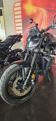 Yamaha MT-09 Y-AMT 2024