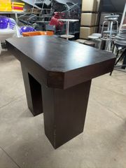 Πάσο Wenge  ψηλό (Α4239)
