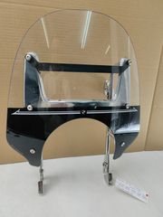 BMW R 18 CLASSIC γνησιο παρμπριζ 77339443607, 46639446384
