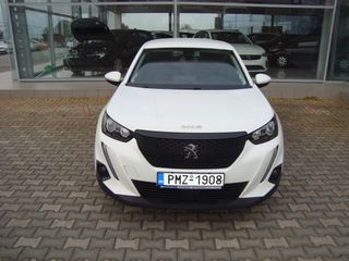 Peugeot 2008 2021 1.5 BLUEHDI ΙΔΙΩΤΗ