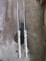 Honda XR 600-thumb-1