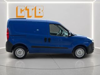 Opel Combo 2017 COMBO 1.3 CDTI DIESEL ΑΡΙΣΤΟ-thumb-2