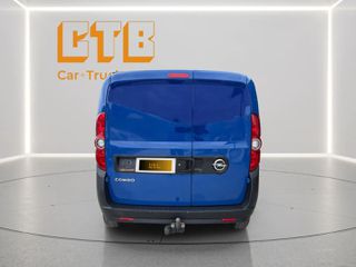 Opel Combo 2017 COMBO 1.3 CDTI DIESEL ΑΡΙΣΤΟ-thumb-3