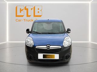 Opel Combo 2017 COMBO 1.3 CDTI DIESEL ΑΡΙΣΤΟ-thumb-6