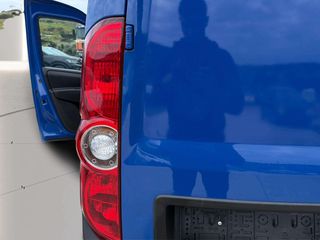 Opel Combo 2017 COMBO 1.3 CDTI DIESEL ΑΡΙΣΤΟ-thumb-8