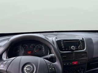 Opel Combo 2017 COMBO 1.3 CDTI DIESEL ΑΡΙΣΤΟ-thumb-24