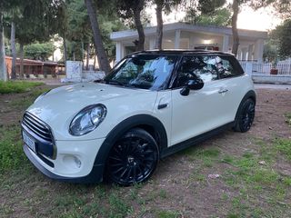 Mini Cooper D 2015 115HP,EURO 6,ΑΡΙΣΤΟ