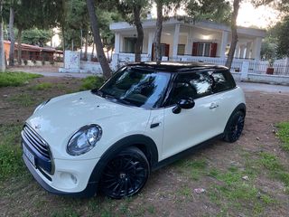 Mini Cooper D 2015 115HP,EURO 6,ΑΡΙΣΤΟ