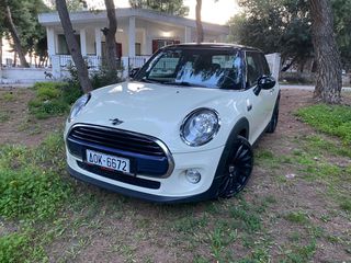 Mini Cooper D 2015 AΡΙΣΤΟ,ΑΤΡΑΚΑΡΙΣΤΟ,EURO 6-thumb-4