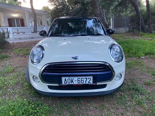Mini Cooper D 2015 AΡΙΣΤΟ,ΑΤΡΑΚΑΡΙΣΤΟ,EURO 6-thumb-5