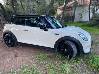 Mini Cooper D 2015 AΡΙΣΤΟ,ΑΤΡΑΚΑΡΙΣΤΟ,EURO 6-thumb-6