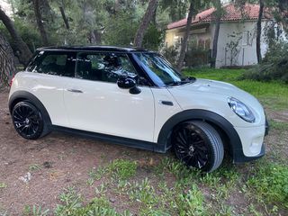Mini Cooper D 2015 AΡΙΣΤΟ,ΑΤΡΑΚΑΡΙΣΤΟ,EURO 6-thumb-7