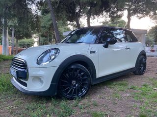 Mini Cooper D 2015 115HP,EURO 6,ΑΡΙΣΤΟ