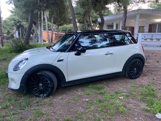 Mini Cooper D 2015 AΡΙΣΤΟ,ΑΤΡΑΚΑΡΙΣΤΟ,EURO 6-thumb-8