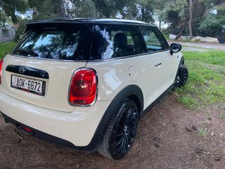 Mini Cooper D 2015 AΡΙΣΤΟ,ΑΤΡΑΚΑΡΙΣΤΟ,EURO 6-thumb-10