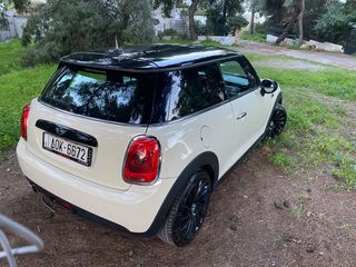 Mini Cooper D 2015 AΡΙΣΤΟ,ΑΤΡΑΚΑΡΙΣΤΟ,EURO 6-thumb-13
