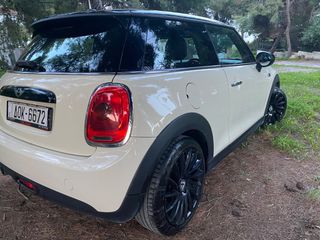 Mini Cooper D 2015 AΡΙΣΤΟ,ΑΤΡΑΚΑΡΙΣΤΟ,EURO 6-thumb-14