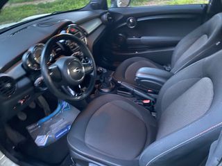 Mini Cooper D 2015 AΡΙΣΤΟ,ΑΤΡΑΚΑΡΙΣΤΟ,EURO 6-thumb-16