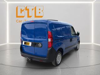 Κλούβα Opel 2017 COMBO 1.3 DIESEL 2017 ΑΡΙΣΤΟ-thumb-3