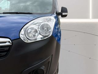 Κλούβα Opel 2017 COMBO 1.3 DIESEL 2017 ΑΡΙΣΤΟ-thumb-10