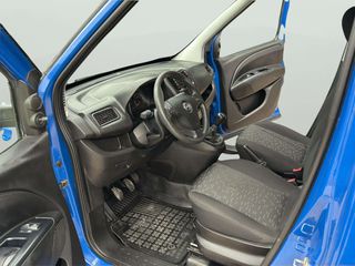 Κλούβα Opel 2017 COMBO 1.3 DIESEL 2017 ΑΡΙΣΤΟ-thumb-15
