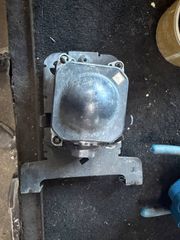 PORSCHE MACAN 95B 2015 RADAR SENSOR ΕΜΠΡΟΣ 95B907567B
