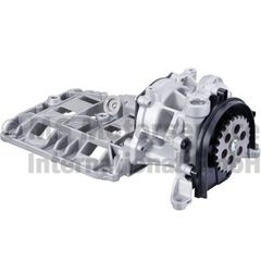 PIERBURG ΑΝΤΛΙΑ ΛΑΔΙΟΥ BMW 1 3 5 X1 X3