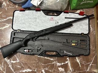 Aselkon Redstone Extra Black