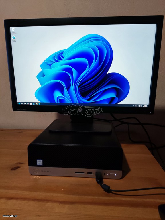 Mini PC HP ProDesk 400 G5 SFF