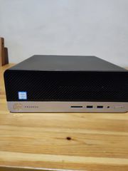 Mini PC HP ProDesk 400 G5 SFF-thumb-1