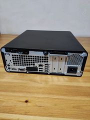Mini PC HP ProDesk 400 G5 SFF-thumb-2