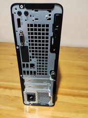 Mini PC HP ProDesk 400 G5 SFF-thumb-3