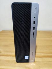 Mini PC HP ProDesk 400 G5 SFF-thumb-4