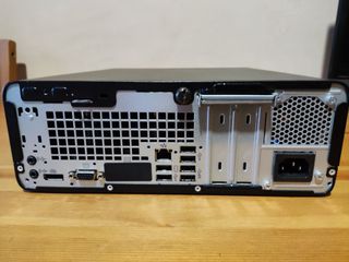 Mini PC HP ProDesk 400 G5 SFF-thumb-5