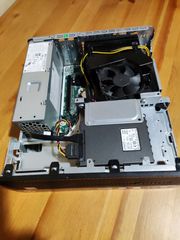 Mini PC HP ProDesk 400 G5 SFF-thumb-6