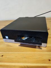 Mini PC HP ProDesk 400 G5 SFF-thumb-7