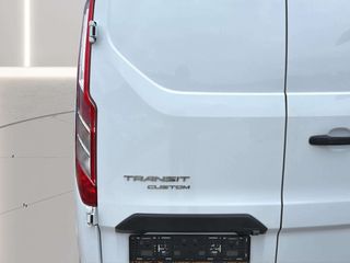 Ford Transit Custom 2022 ΤΡΙΘΕΣΙΟ L2H1 REGALE ΑΡΙΣΤΟ ΧΡΗΜΑΤΟΔΟΤΗΣΗ ΕΩΣ 72 ΔΟΣΕΙΣ-thumb-7