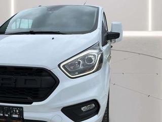 Ford Transit Custom 2022 ΤΡΙΘΕΣΙΟ L2H1 REGALE ΑΡΙΣΤΟ ΧΡΗΜΑΤΟΔΟΤΗΣΗ ΕΩΣ 72 ΔΟΣΕΙΣ-thumb-8