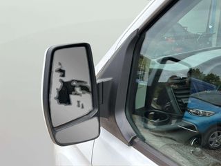 Ford Transit Custom 2022 ΤΡΙΘΕΣΙΟ L2H1 REGALE ΑΡΙΣΤΟ ΧΡΗΜΑΤΟΔΟΤΗΣΗ ΕΩΣ 72 ΔΟΣΕΙΣ-thumb-10