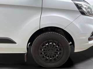 Ford Transit Custom 2022 ΤΡΙΘΕΣΙΟ L2H1 REGALE ΑΡΙΣΤΟ ΧΡΗΜΑΤΟΔΟΤΗΣΗ ΕΩΣ 72 ΔΟΣΕΙΣ-thumb-11