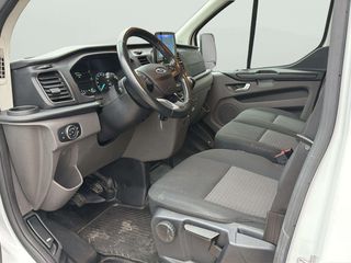 Ford Transit Custom 2022 ΤΡΙΘΕΣΙΟ L2H1 REGALE ΑΡΙΣΤΟ ΧΡΗΜΑΤΟΔΟΤΗΣΗ ΕΩΣ 72 ΔΟΣΕΙΣ-thumb-13