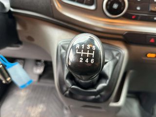 Ford Transit Custom 2022 ΤΡΙΘΕΣΙΟ L2H1 REGALE ΑΡΙΣΤΟ ΧΡΗΜΑΤΟΔΟΤΗΣΗ ΕΩΣ 72 ΔΟΣΕΙΣ-thumb-18