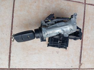 Διακόπτης μίζας audi volkswagen skoda 1k09058 51 κομπλέ με κλειδι