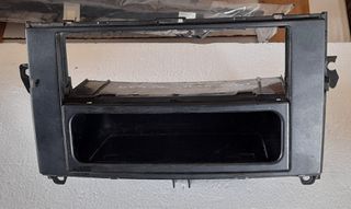 MERCEDES VITO W639 04-10 ΚΟΝΣΟΛΑ ΤΑΜΠΛΟ ΜΕΣΑΙΑ ΜΠΑΜΠΟΥΡΗΣ