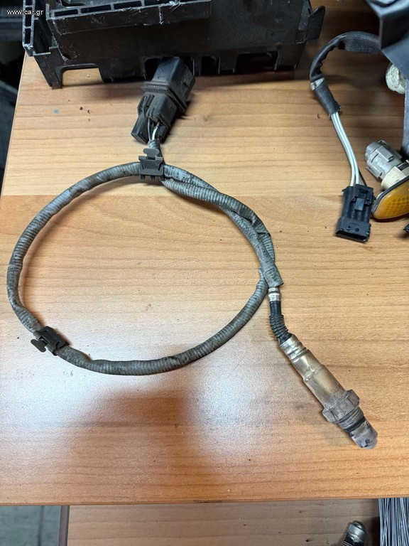 ΑΙΣΘΗΤΗΡΑΣ Λ Mercedes-Benz 0025401817