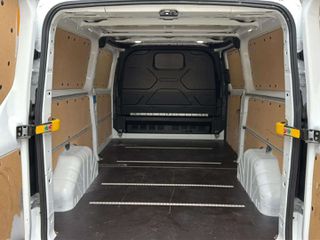 Κλούβα Ford 2022 TRANSIT CUSTOM ΤΡΙΘΕΣΙΟ  L2H1  EURO 6D  REGALE FULL EXTRA-thumb-14