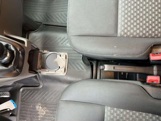 Κλούβα Ford 2022 TRANSIT CUSTOM ΤΡΙΘΕΣΙΟ  L2H1  EURO 6D  REGALE FULL EXTRA-thumb-16