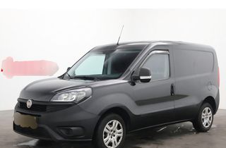Fiat Doblo 2020 1.6 MULTI JET DIESEL