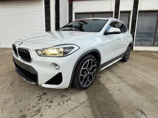 Bmw X2 2019 SDRIVE18I M SPORT-thumb-1