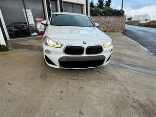 Bmw X2 2019 SDRIVE18I M SPORT-thumb-3